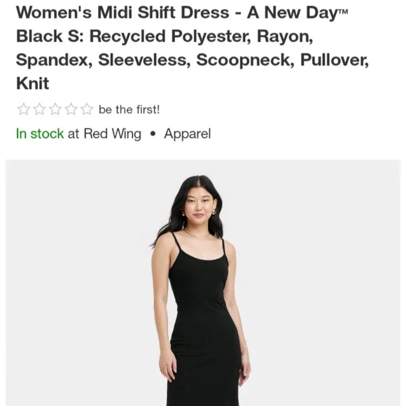 a new day | Dresses | A New Day Womens Black Midi Shift Dress | Poshmark a new day | Dresses | A New Day Womens Black Midi Shift Dress | Poshmark